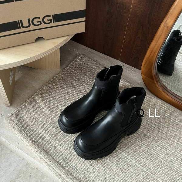 Picture of UGG Shoes _SKUUGGsz35-40LL100119882
